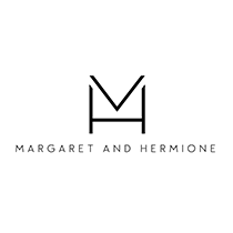 Margaret and Hermione
